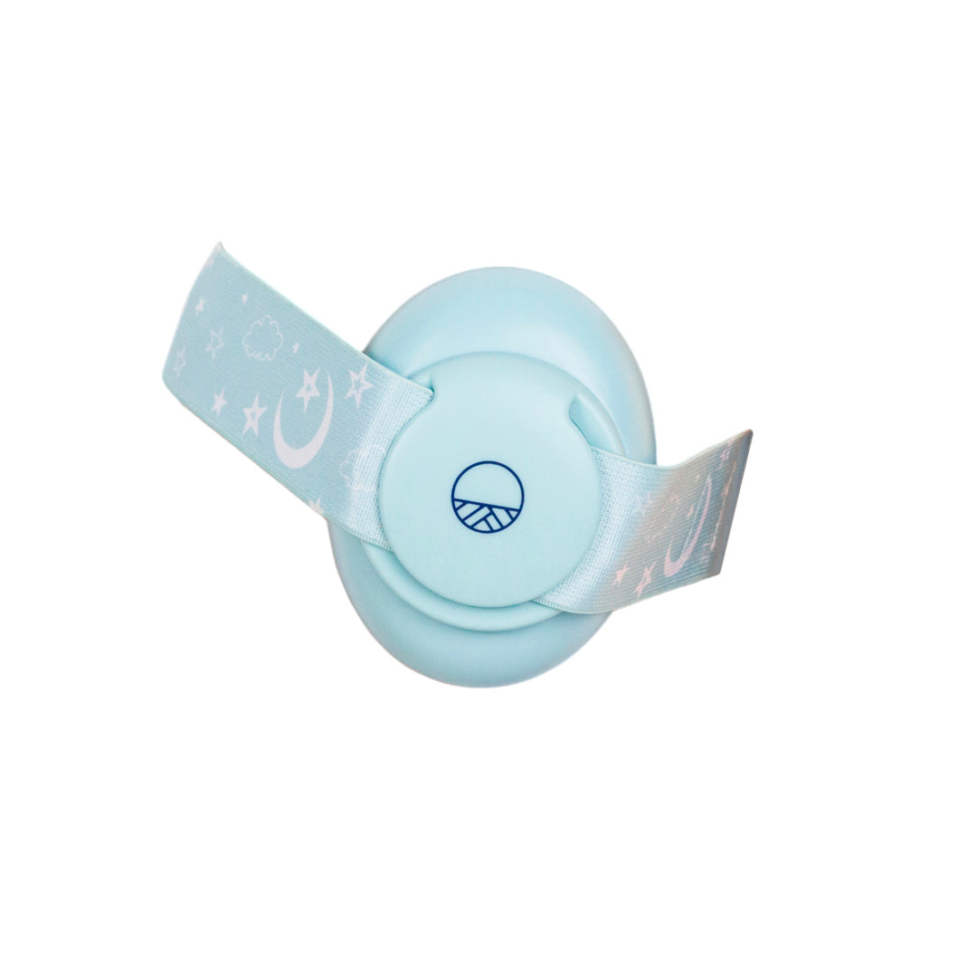 Little Kids Ear Defenders - Blue