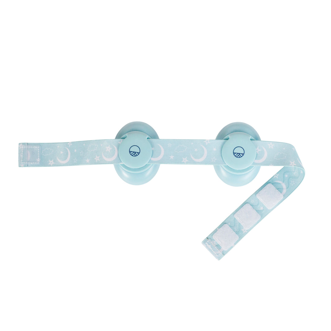 Little Kids Ear Defenders - Blue