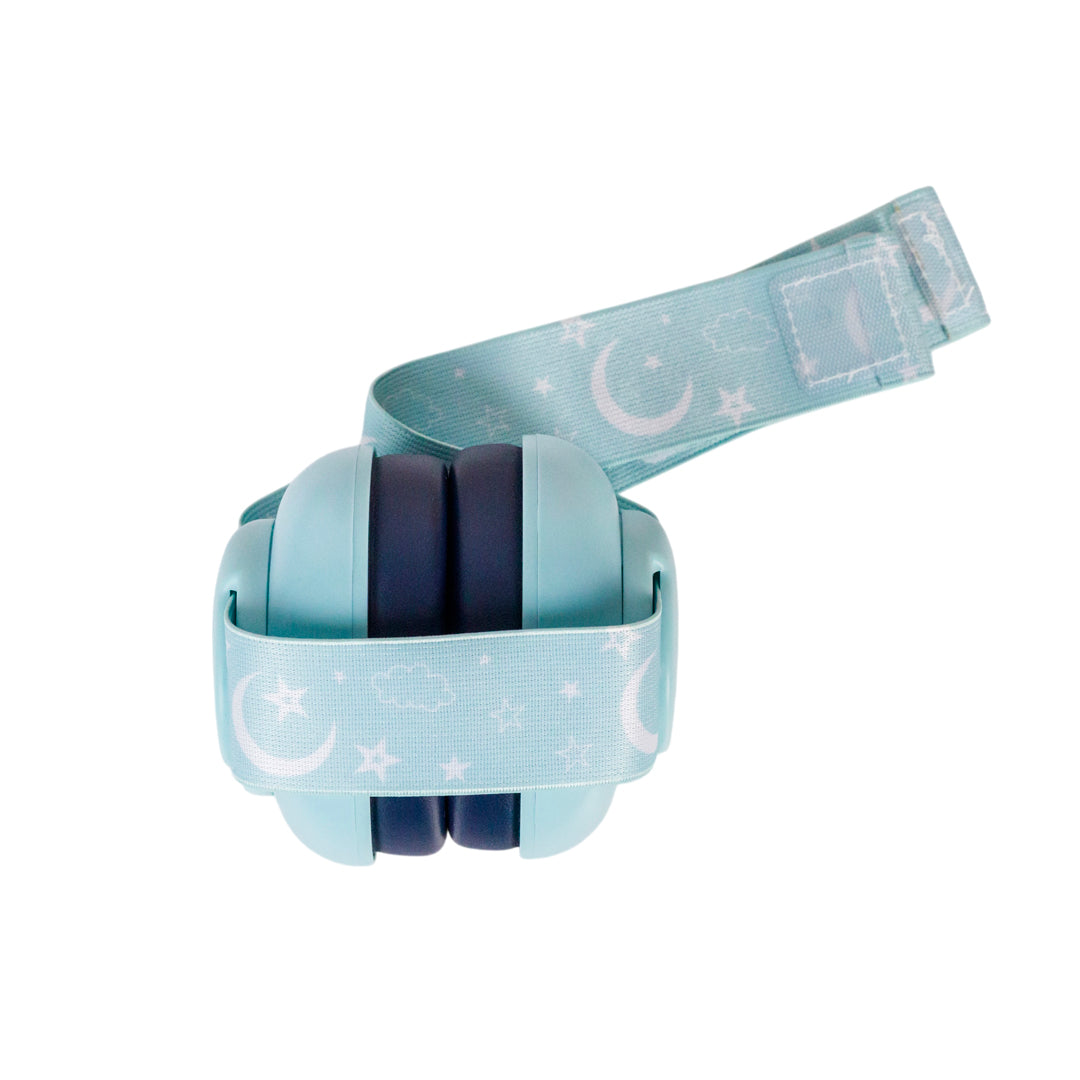 Little Kids Ear Defenders - Blue