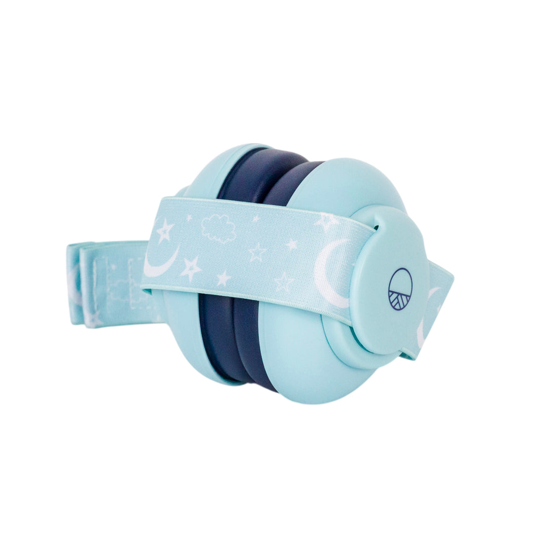 Little Kids Ear Defenders - Blue