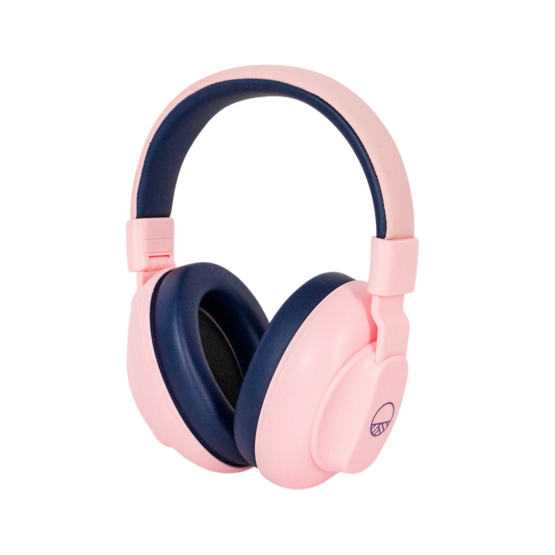 Little Kids Ear Defenders - Pink
