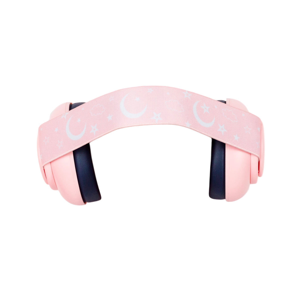 Little Kids Ear Defenders - Pink