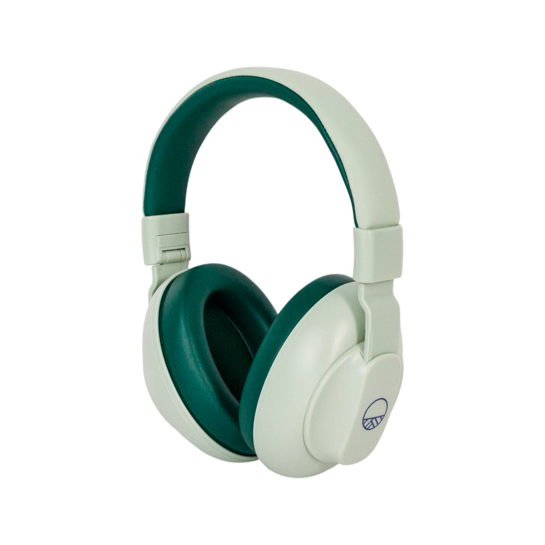 Little Kids Ear Defenders - Sage