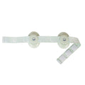 Sage Elastic Band for Ear Muffs on a white background