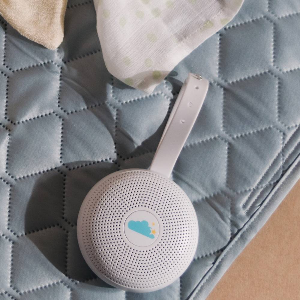 Waterproof Quilted Change Mat - Sage