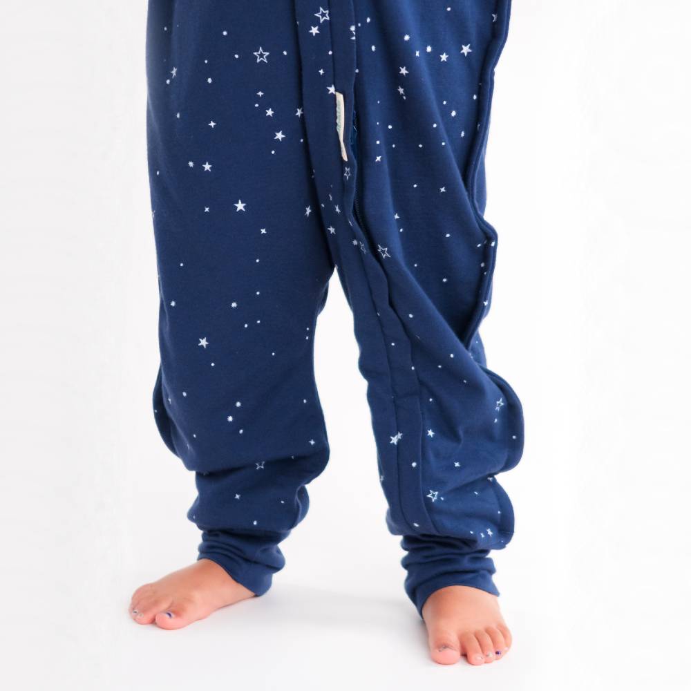 3 Seasons Sleeping Suit - Tekapo Stars