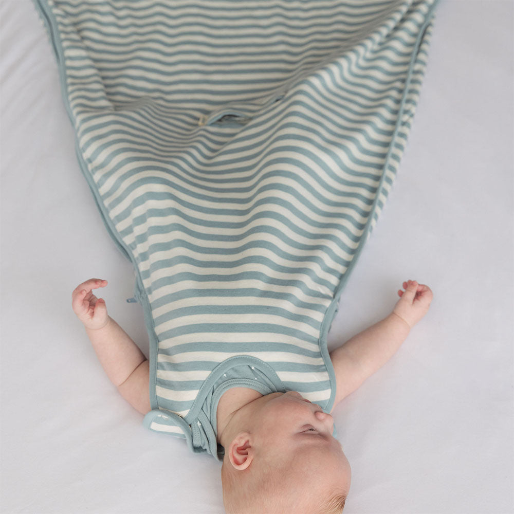 Woolbabe 3 Seasons Hip Dysplasia Sleeping Bag