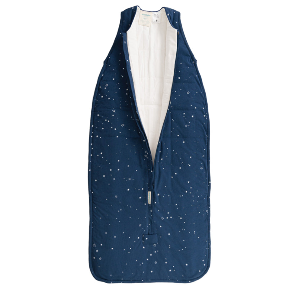Duvet Front Zip Sleeping Bag - Tekapo Stars
