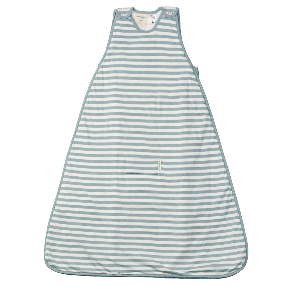 Duvet Hip Dysplasia Sleeping Bag - Tide