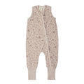 Summer Sleeping Suit - Dune Seascape