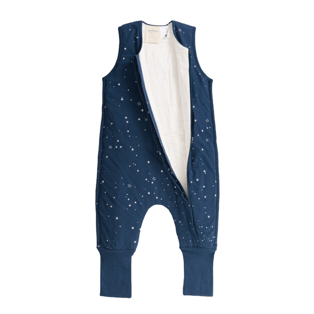 Duvet Sleeping Suit - Tekapo Stars