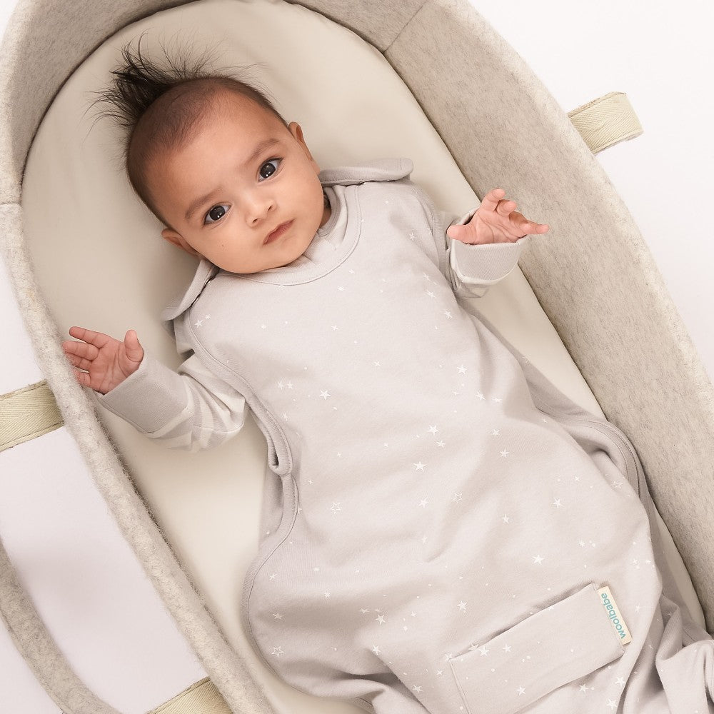 Fitted Sheet - Natural