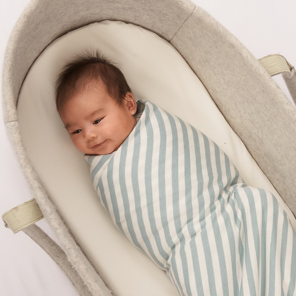 Fitted Sheet - Natural
