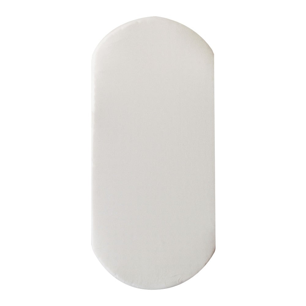 Fitted Sheet - Natural
