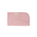 Merino Cotton Swaddle Blanket - Dusk Stars