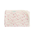 Merino Cotton Swaddle/Blanket - Vintage Bloom