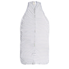 Summer Front Zip Sleeping Bag - Pebble
