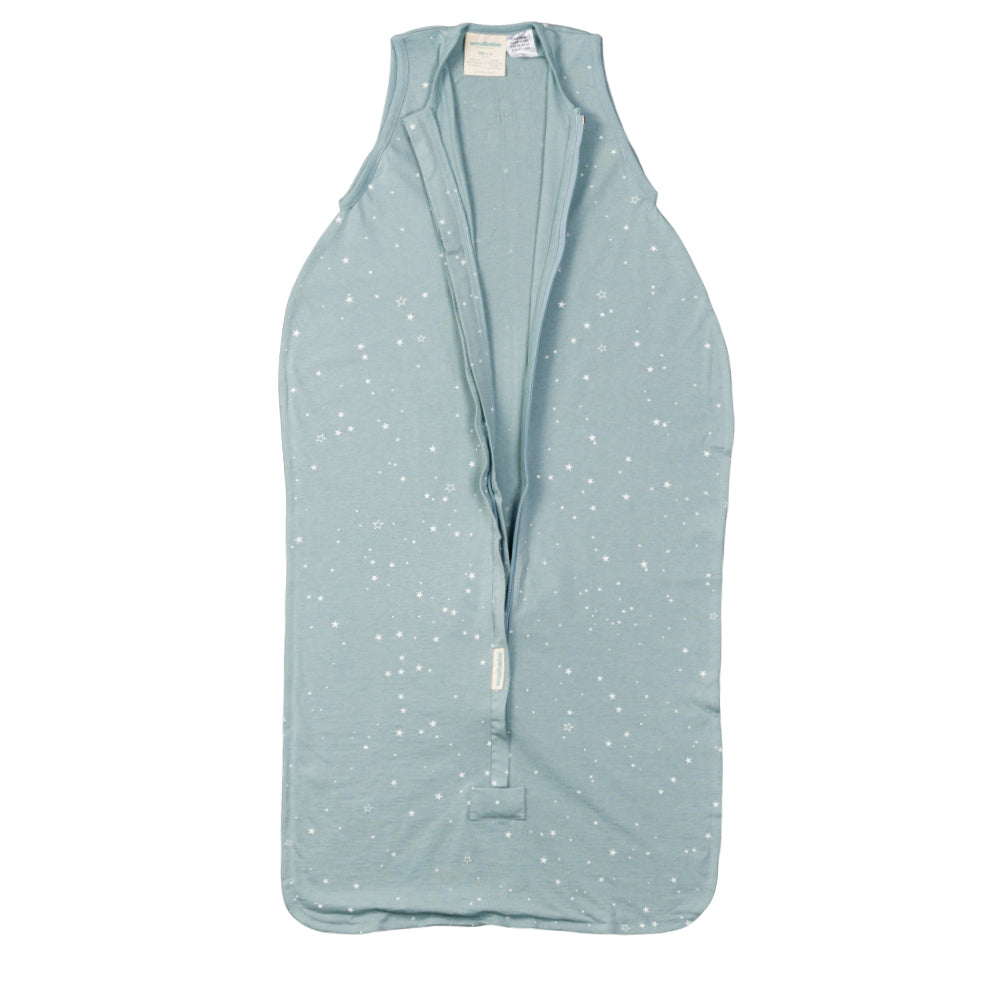 Summer Front Zip Sleeping Bag - Tide Stars