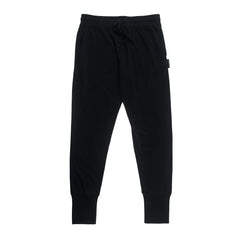 Relax! Merino Cotton Lounge Pants - Solid Night