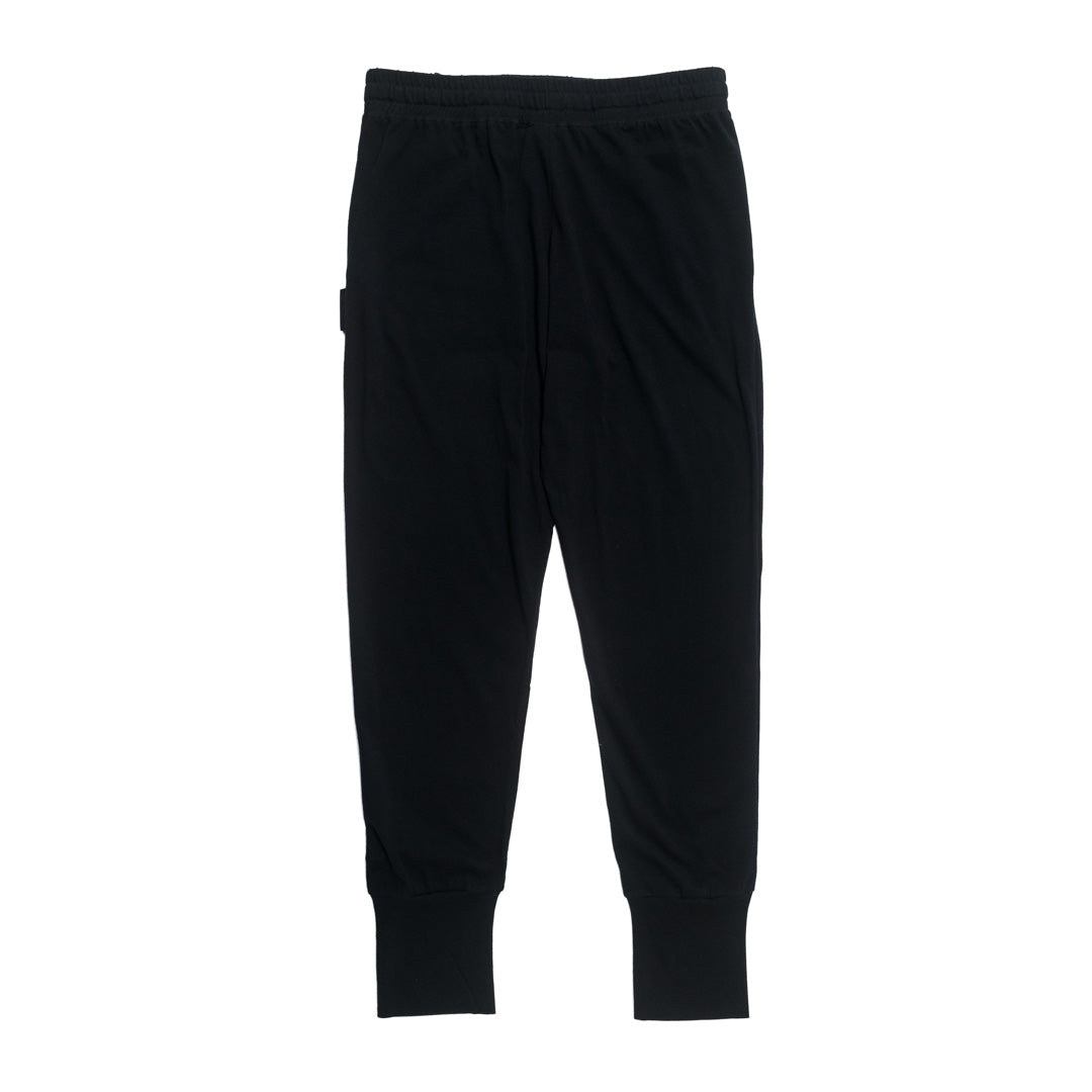 Relax! Merino Cotton Lounge Pants - Solid Night