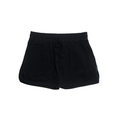 Relax! Merino Cotton Lounge Shorts - Solid Night