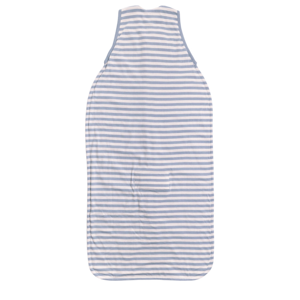 3 Seasons Front Zip Sleeping Bag - Glacier