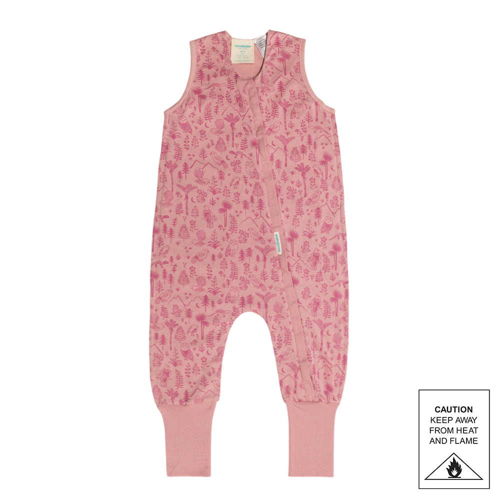 3 Seasons Sleeping Suit - Dusk Wilderness