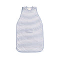 Duvet Side Zip Sleeping Bag - Glacier