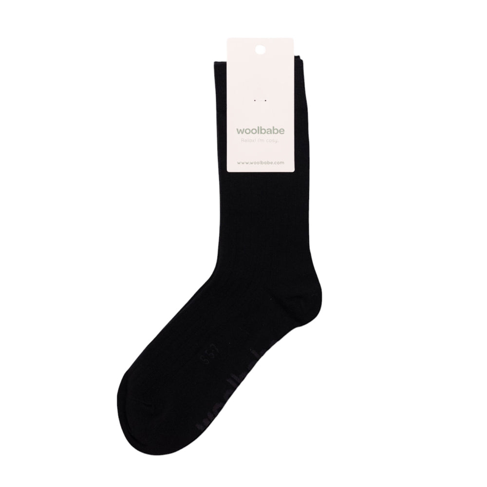 Relax! Adult Sleepy Socks - Night
