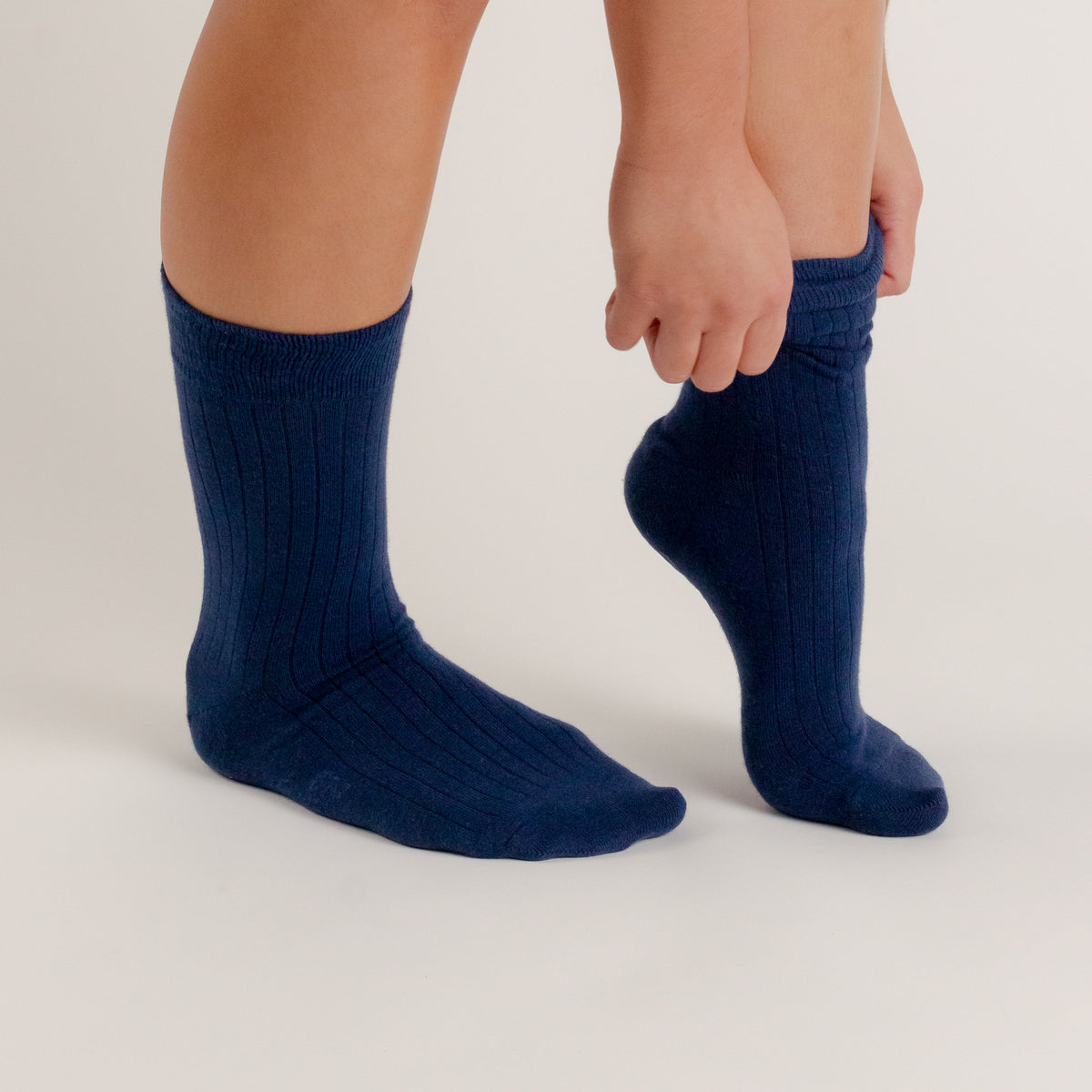 Relax! Adult Sleepy Socks - Midnight