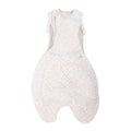 2.5 tog Swaddle to Sleep Bag - All Seasons - Minimal Grey