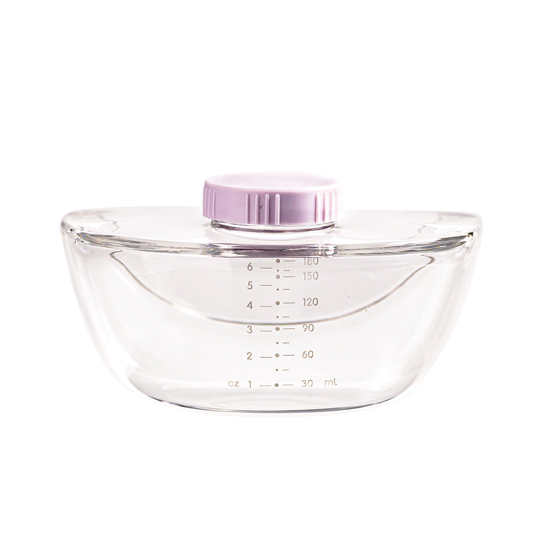 Wearable Breast Pump