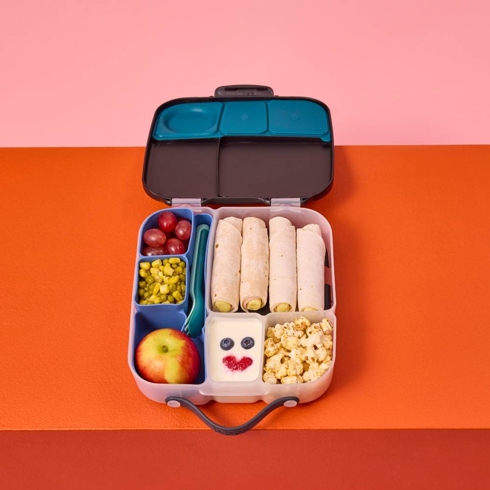 Lunchbox - Night Vision