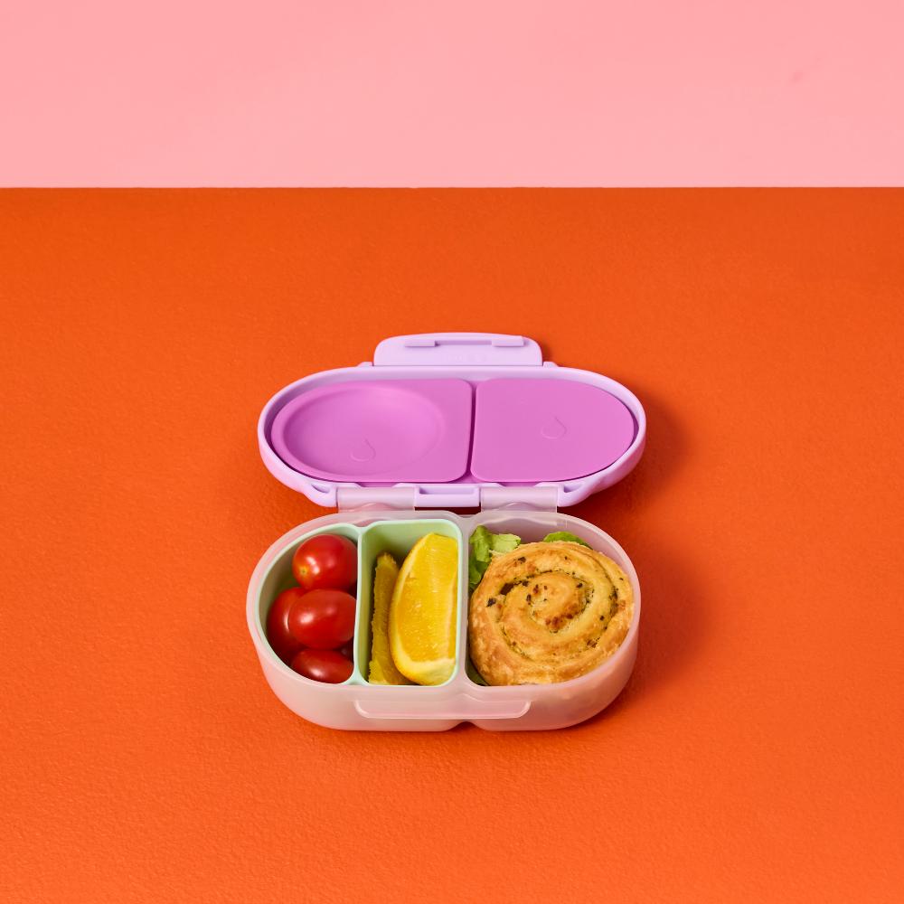 Snackbox - Sugar Plum
