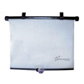 Extra Wide Car Window Shade