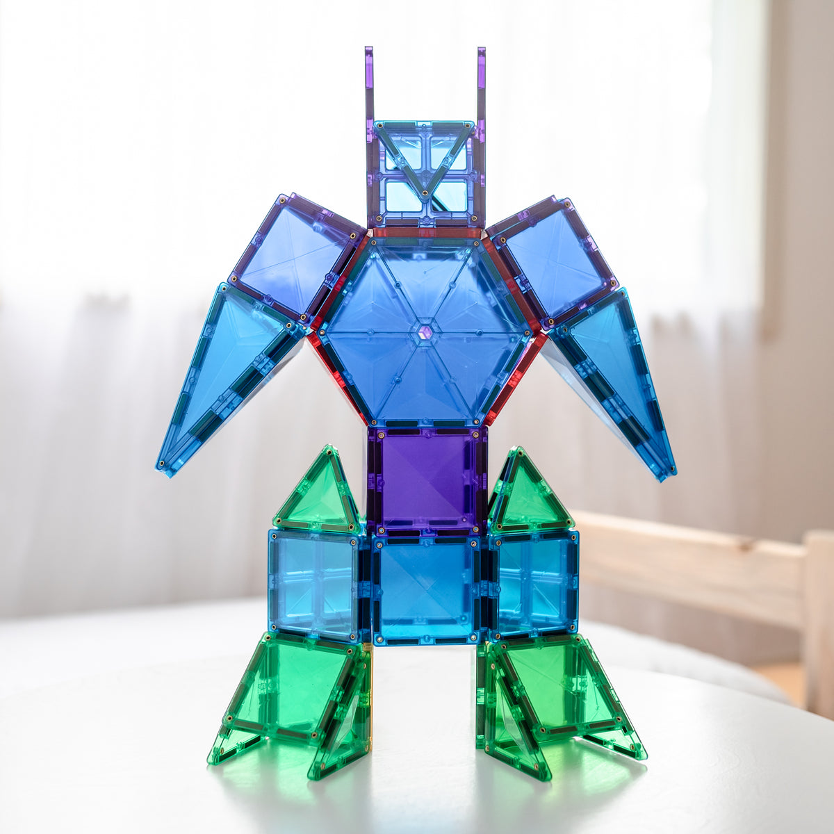 Rainbow Mega Pack - 212 Piece
