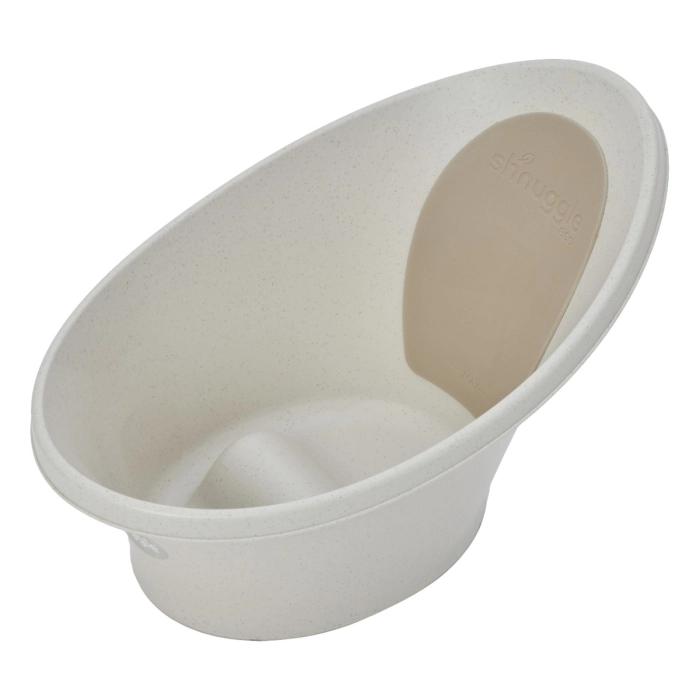 Eco Baby Bath - Cookies & Cream