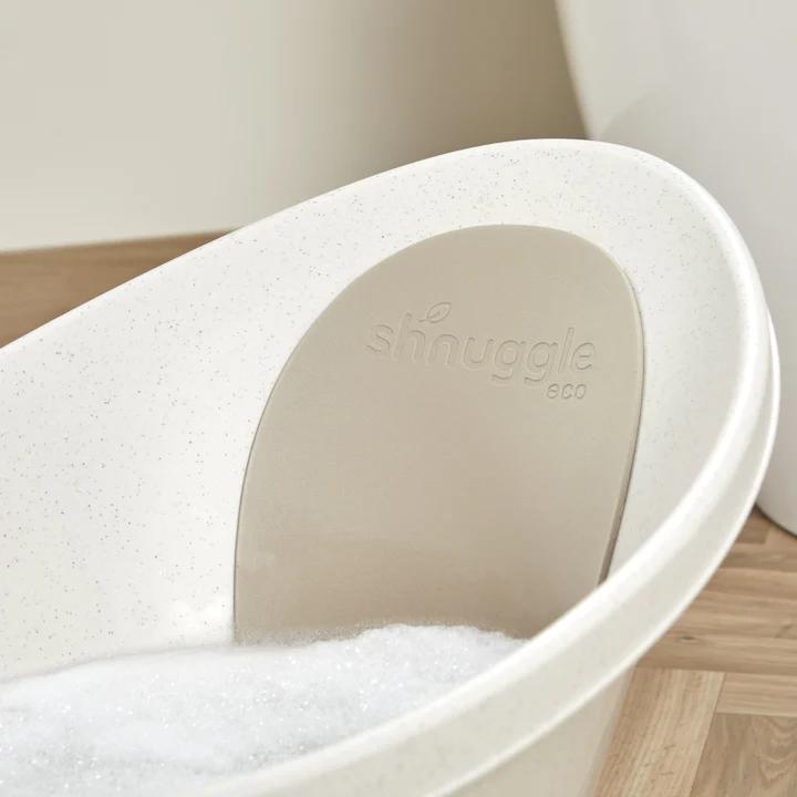 Eco Baby Bath - Cookies & Cream