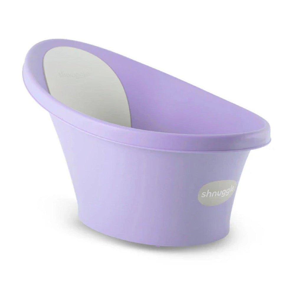 Bath - Purple