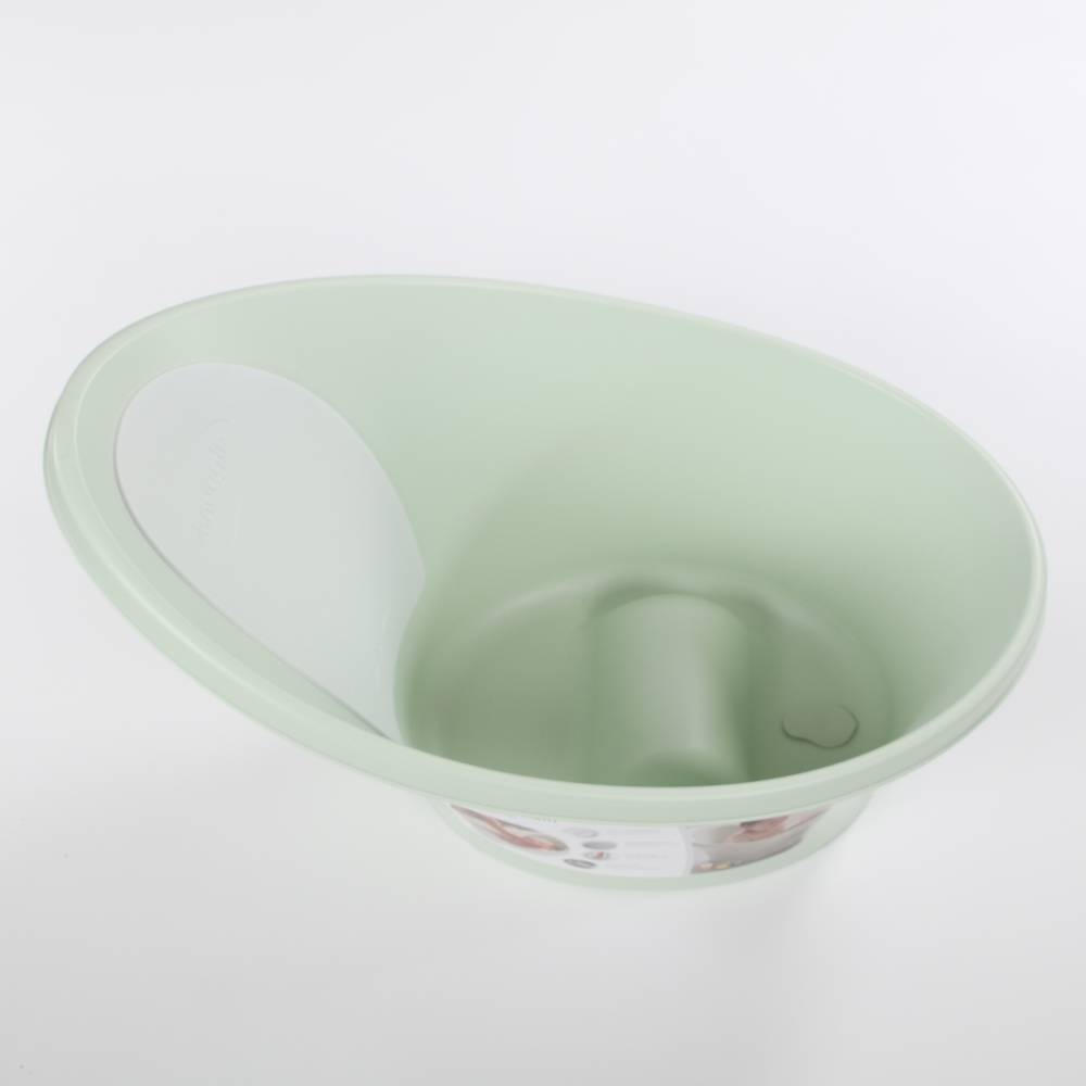 Bath - Mint