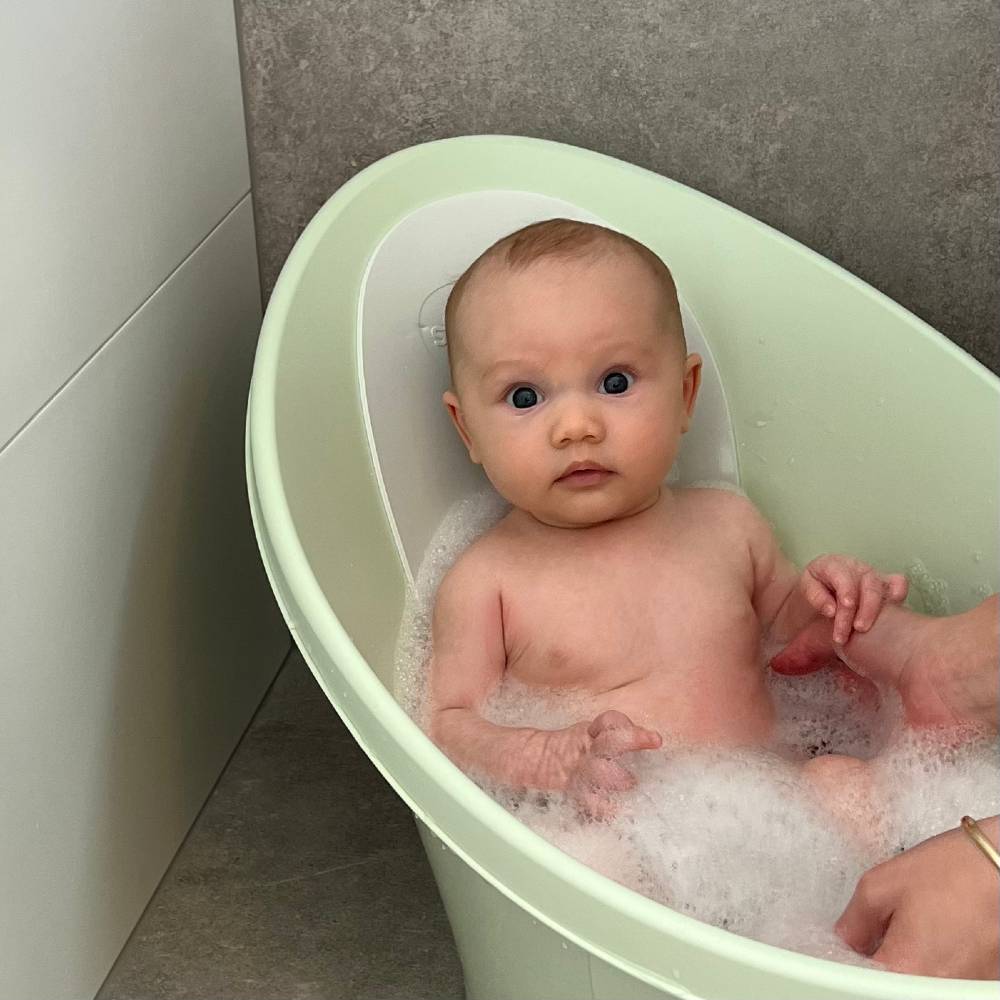 Bath - Mint