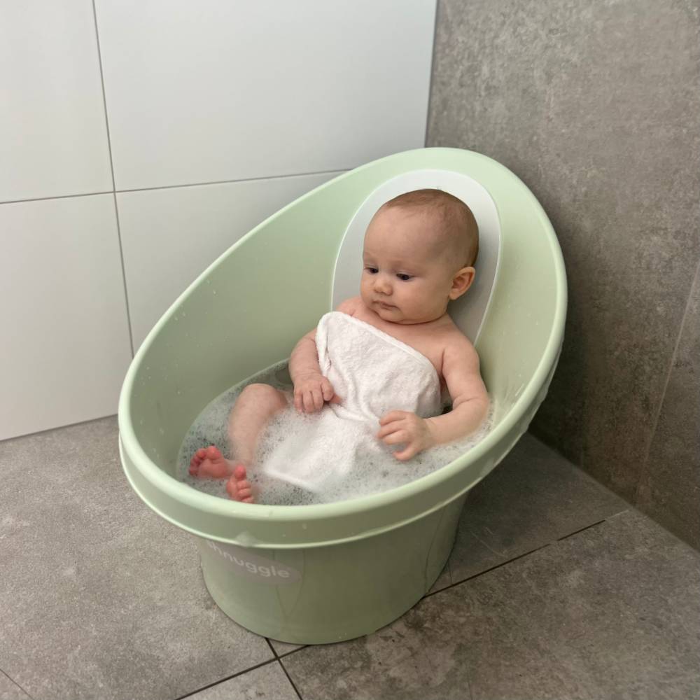 Bath - Mint