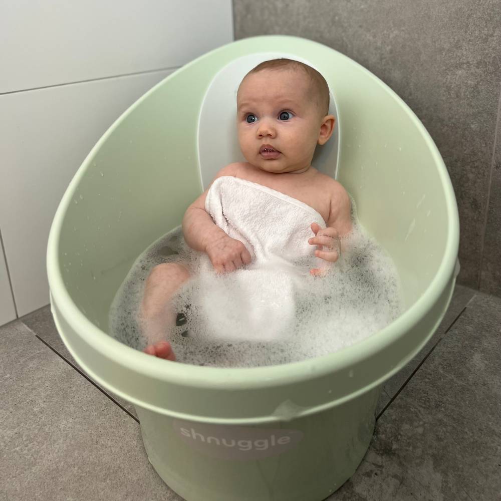 Bath - Mint