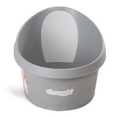 Toddler Bath - Pebble Grey
