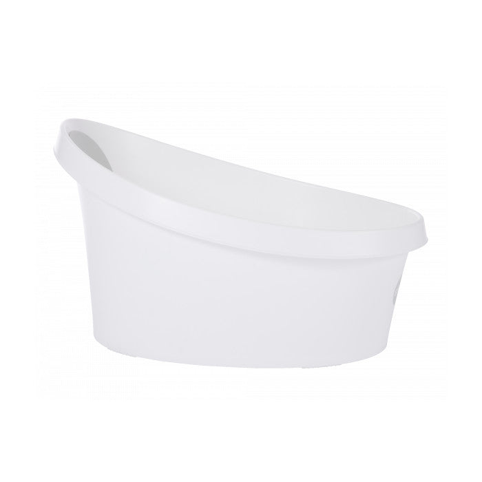 Toddler Bath - Taupe