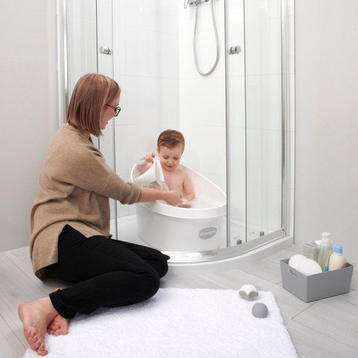 Toddler Bath - Eucalyptus