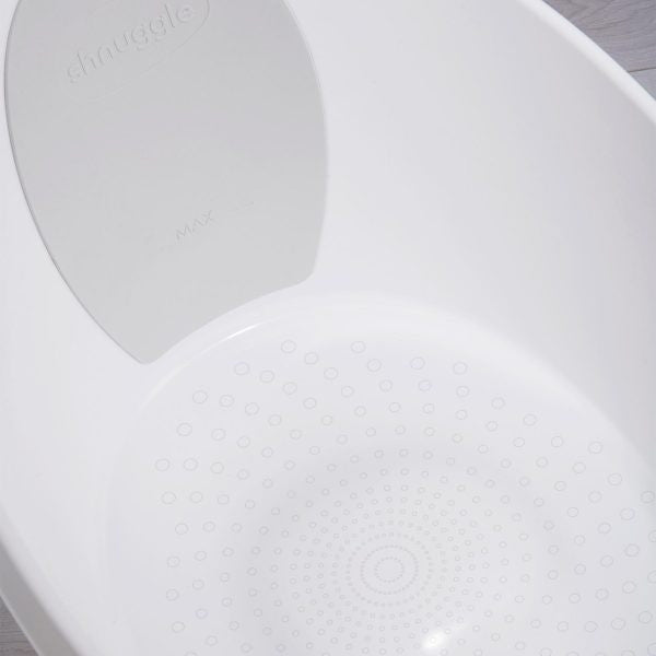 Toddler Bath - Pebble Grey