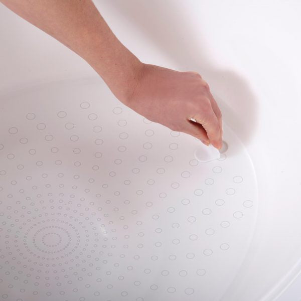 Toddler Bath - Lilac