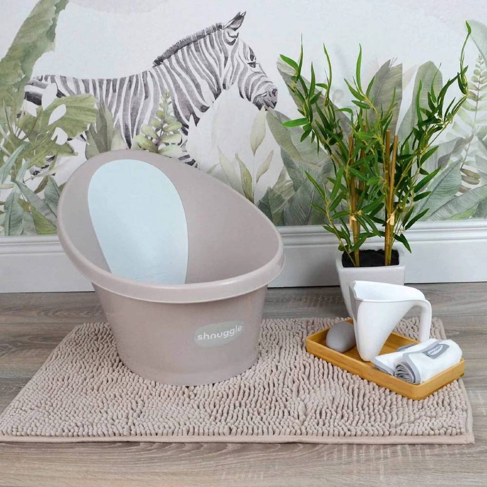 Bath - Taupe