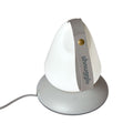 Shnuggle Moon Nightlight on a white background